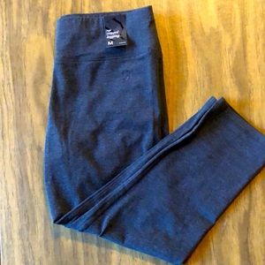 NY&C cropped yoga leggings